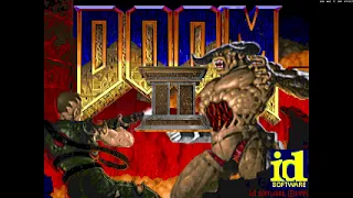 Doom 2 [GrosRat.wad] - MAP01 [Gros Rat] - UVMax Speedrun Vanilla Mod