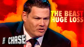 An UNBELIEVABLE £14,000 Final Chase 😱 | The Chase