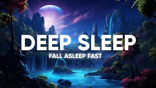 Fall asleep in less than 3 minutes • Goodbye Insomnia, Relief from Stress and Anxiety