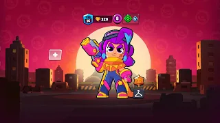 Shelly gameplay🔫