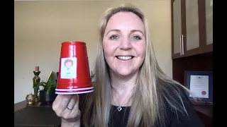 eSafeKids Activity Idea: Feelings Cup & Feelings Cards