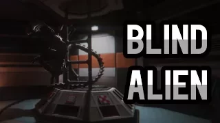 Alien: Isolation - Pure Environment Sense Driven AI