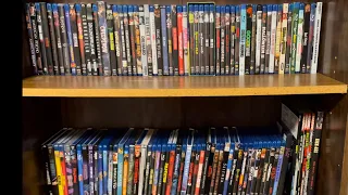 Blu-ray Collection 2023