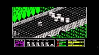 zx spectrum games