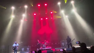 P.O.D. Youth of the nation Foxwoods Casino 05/18/24