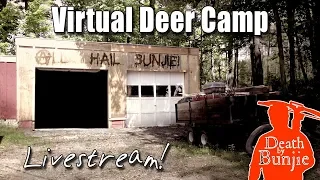 Quick Hangout Online Before PA CROSSBOW SEASON OPENS!