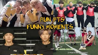 BTS FUNNY MOMENTS | RUN BTS MOMENTS ENG SUB | RM, JIN, SUGA, J-HOPE, JIMIN, V AND JUNGKOOK.💖💋❤😁💖🤞😉😁💖