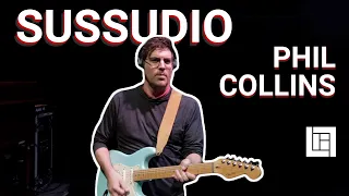 Sussudio (Phil Collins) | Lexington Lab Band