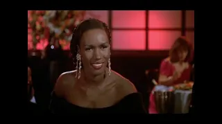 Boomerang - "Strang'e" - Eddie Murphy x Robin Givens x Grace Jones