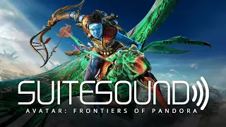 Avatar: Frontiers of Pandora - Ultimate Soundtrack Suite
