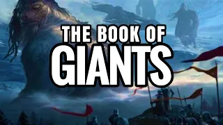 The Book Of Giants: The Titans Vs. The Four Wonders (Angels)