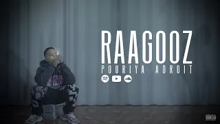 Pouriya Adroit - Raagooz (Official Music Video)