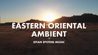 ROYALTY FREE Inspiring Oriental Middle Eastern Arabic Ethnic Ambient Instrumental Background Music