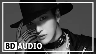 ATEEZ - PRECIOUS [8D USE HEADPHONES!]