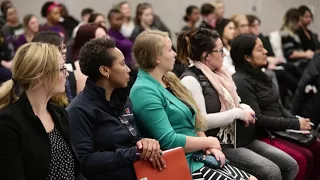 Women in Policing