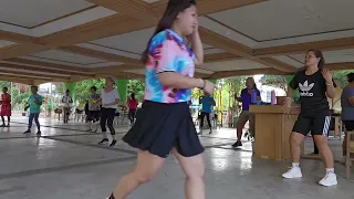 SJV Zumba #5 (musicnotmine)