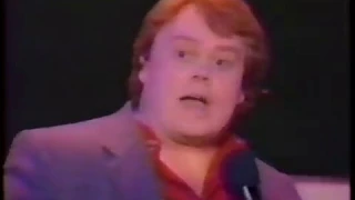 Louie Anderson stand-up special 1988