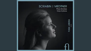 Forgotten Melodies, Op. 38: No. 1, Sonata-Reminiscenza in A Minor