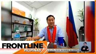 Pagdami umano ng Chinese students sa Cagayan, gustong imbestigahan ng Senado | Frontline Pilipinas