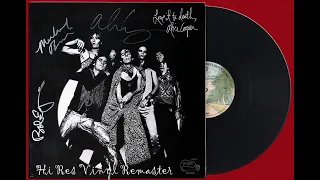 Alice Cooper - Ballad of Dwight Fry - HiRes Vinyl Remaster
