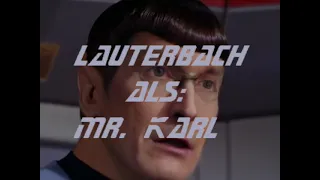 Raumschiff Lauterbach