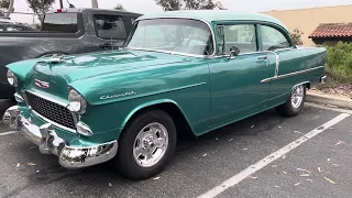 1955 Chevrolet