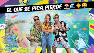 Sorbito de Opinión - Un carnaval fuera de control 🤪⛱️☀️