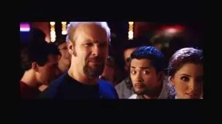 Stifler does not realize he is in a gay club from American Wedding (American Pie 3 III)