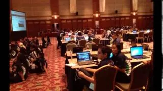 Asean Cyberkids Camp 2013