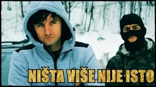 MECA - Nista vise nije isto (Official video)