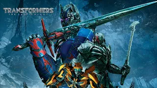 Transformers: The Last Knight X Ambassadors - Torches (Music Video)