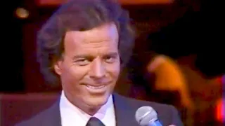 Julio Iglesias - Begin the Beguine, Live, Japan 1983