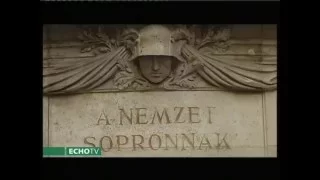 Egy kis ismeretterjesztő: a soproni tűztorony - Echo Tv