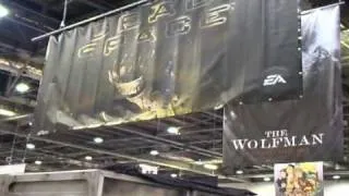 October 2008 London MCM Expo PromoTrailer