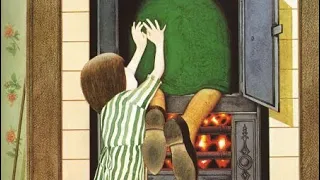 Every oven scene in hansel and gretel - cartoon versions 1932-2022