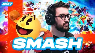 ON AFFRONTE LES VIEWERS - Smash Ultimate