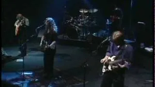 Sarah McLachlan - Hold On [FTE Live]