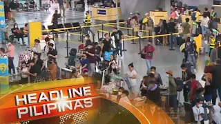 Headline Pilipinas | TeleRadyo (4 April 2023)