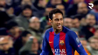 The Match That Made PSG Buy Neymar Jr 2020 EL Partido que hizo a PSG Comprar a neymar