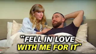 Travis Kelce's Surprising Secrets to Winning Over Taylor Swift