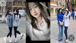 Tik Tok Học Sinh💕Học Sinh 4.0 Đi Học Quẩy Banh Nóc | lưu quyết chiến #363