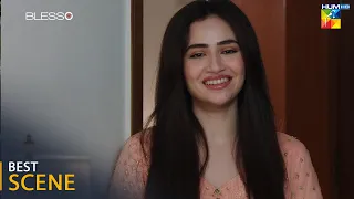 Kaala Doriya - Episode 20 - [ 𝐁𝐞𝐬𝐭 𝐒𝐜𝐞𝐧𝐞 01 ] - #sanajaved #usmankhalid - HUM TV Drama