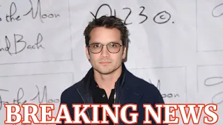 Drastic Action! Risky! Today's Very Shocking News! General Hospital Dante Falconeri | HeartBreaking!