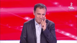 Motus du 27/08/18 - Intégrale