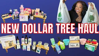 NEW DOLLAR TREE HAUL | DOLLAR TREE HAUL NEW | AMAZING DOLLAR TREE FINDS