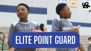 DC Hawks Devin Colbert Jr the BEST 2027 PG in MIDDLE SCHOOL? Highlights from the Mid State Tourney!