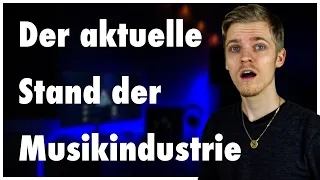 Der aktuelle Stand der Musikindustrie: Was musst du für 2020 wissen? | Artistant