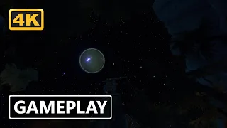 Outer Wilds Xbox Series X Gameplay 4K