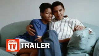 Becoming Trailer #1 (2020) | Rotten Tomatoes TV