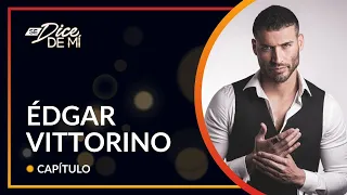 Édgar Vittorino, el actor colombiano que lucha por romper estereotipos en España